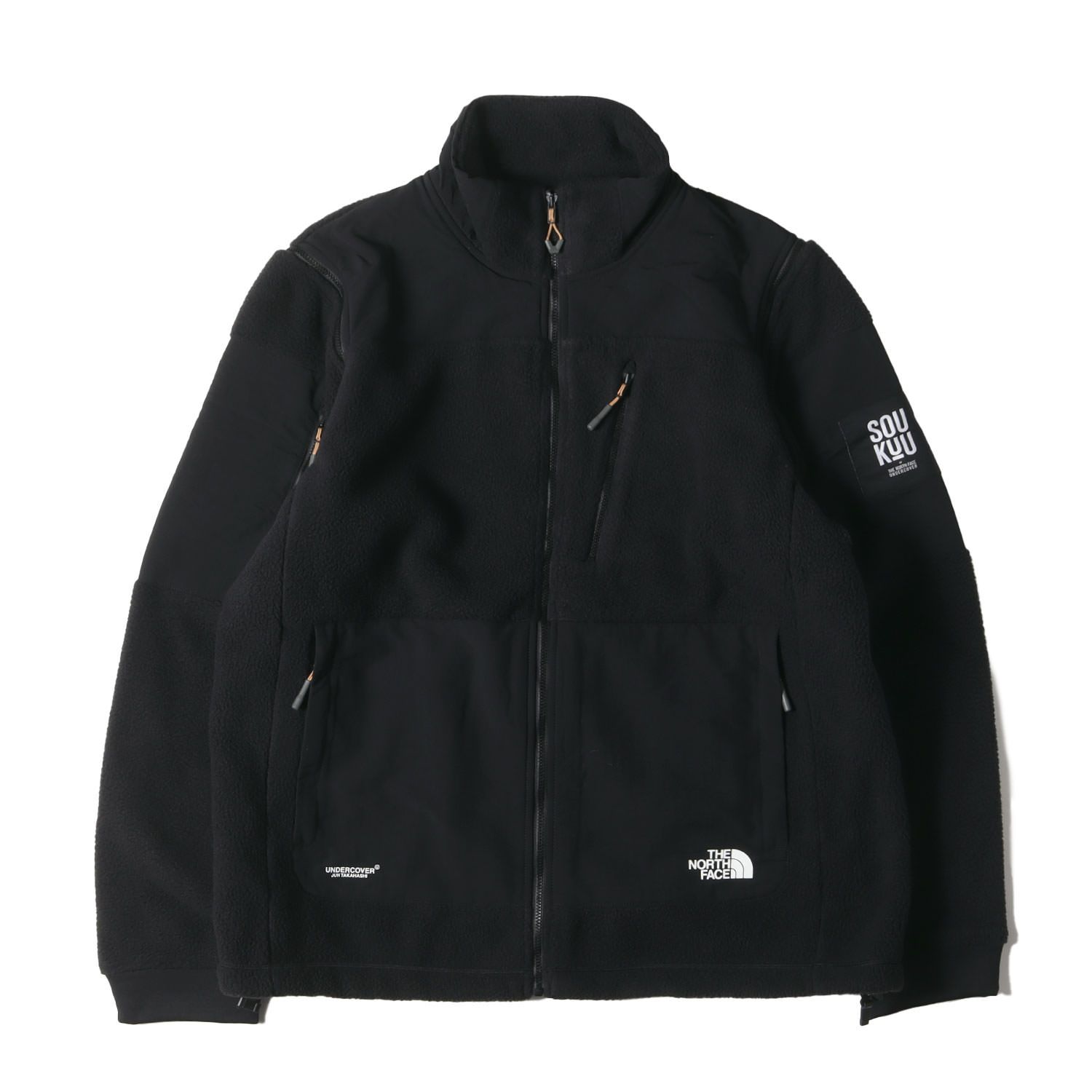 美品 UNDERCOVER アンダーカバー ジャケット サイズ:L 23AW THE NORTH 