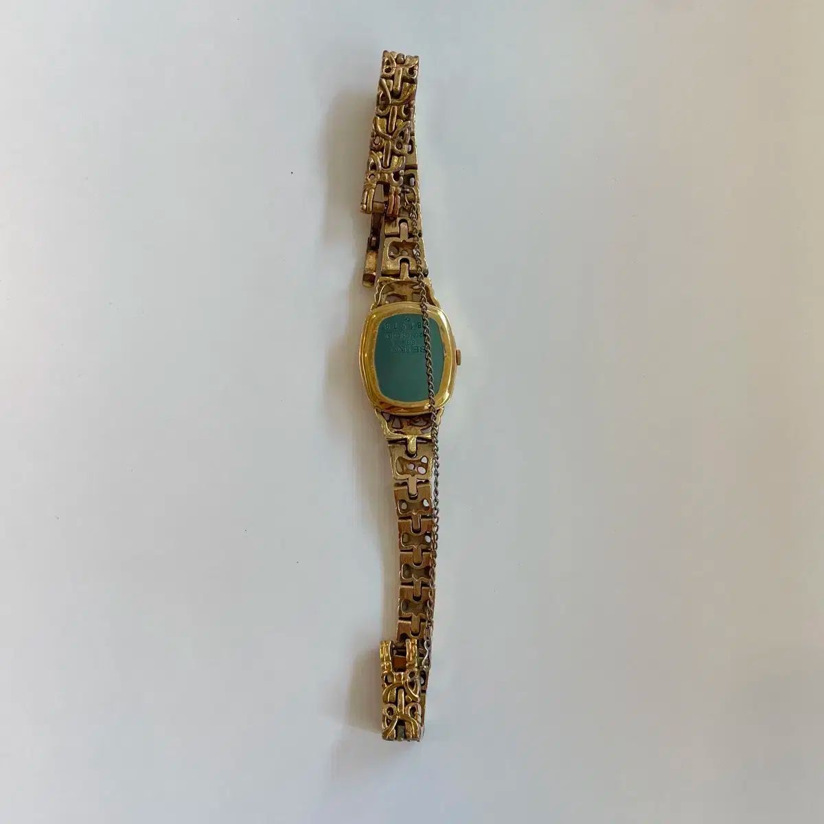 SEIKO ヴィンテージ レディース 時計