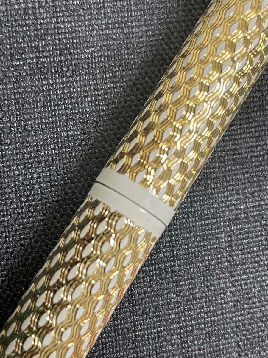 シェーファー万年筆レディシェーファースクリプタ V スチール Fニブ