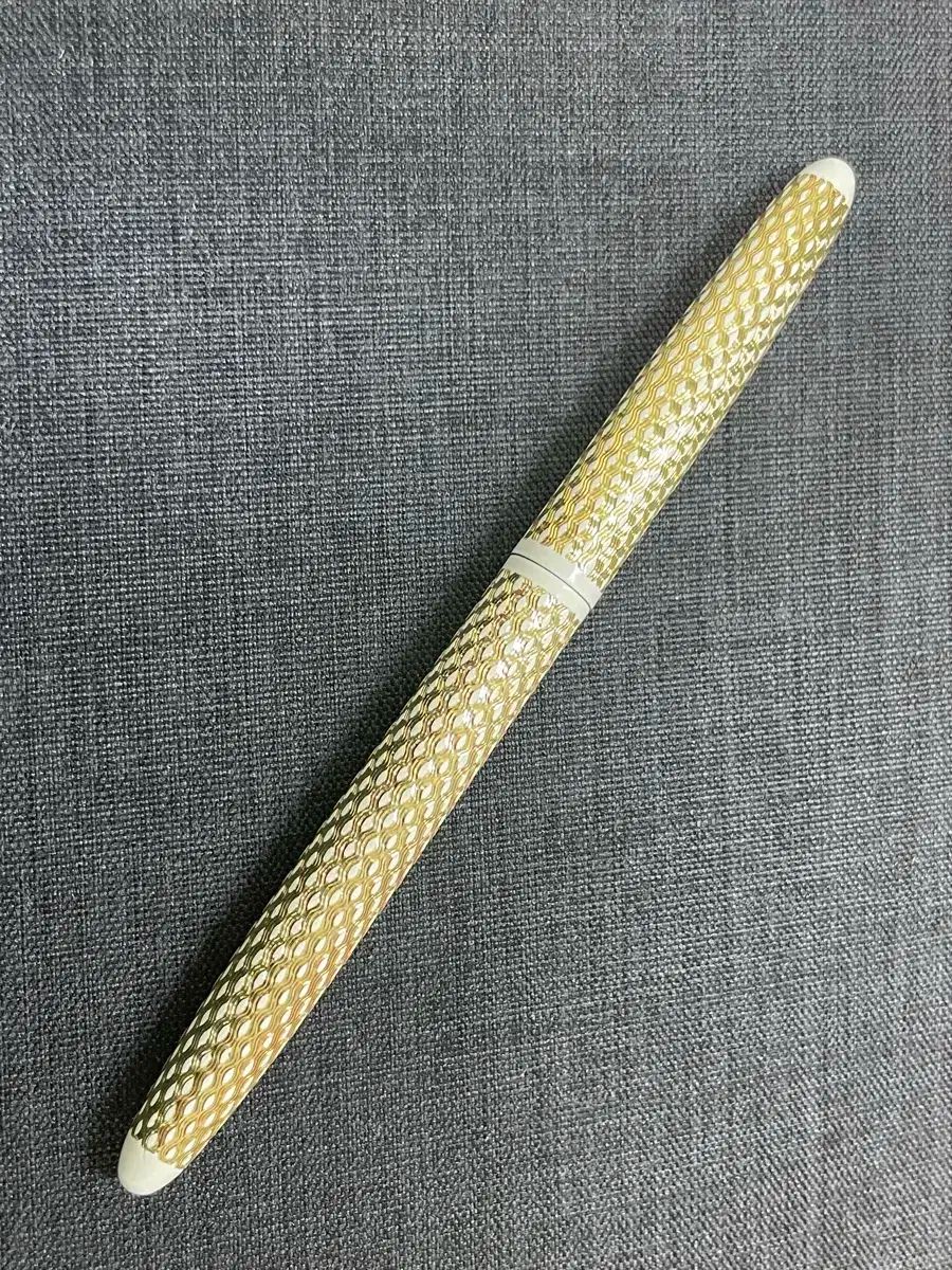 シェーファー万年筆レディシェーファースクリプタ V スチール Fニブ