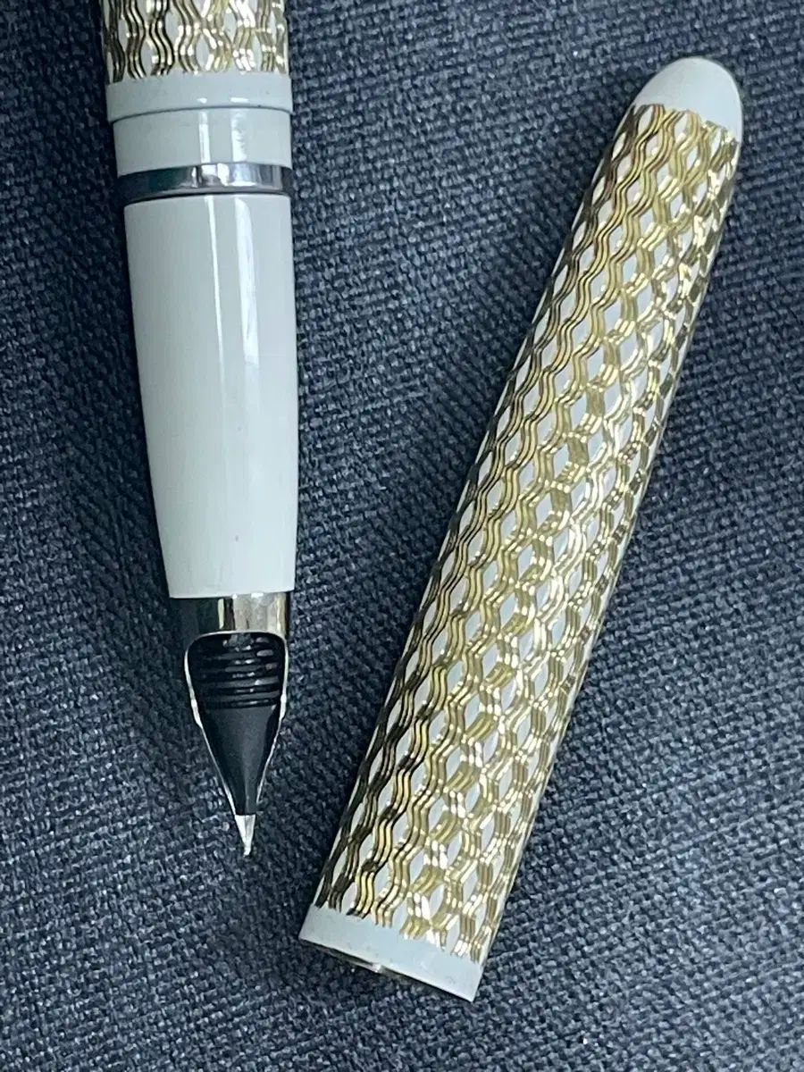 シェーファー万年筆レディシェーファースクリプタ V