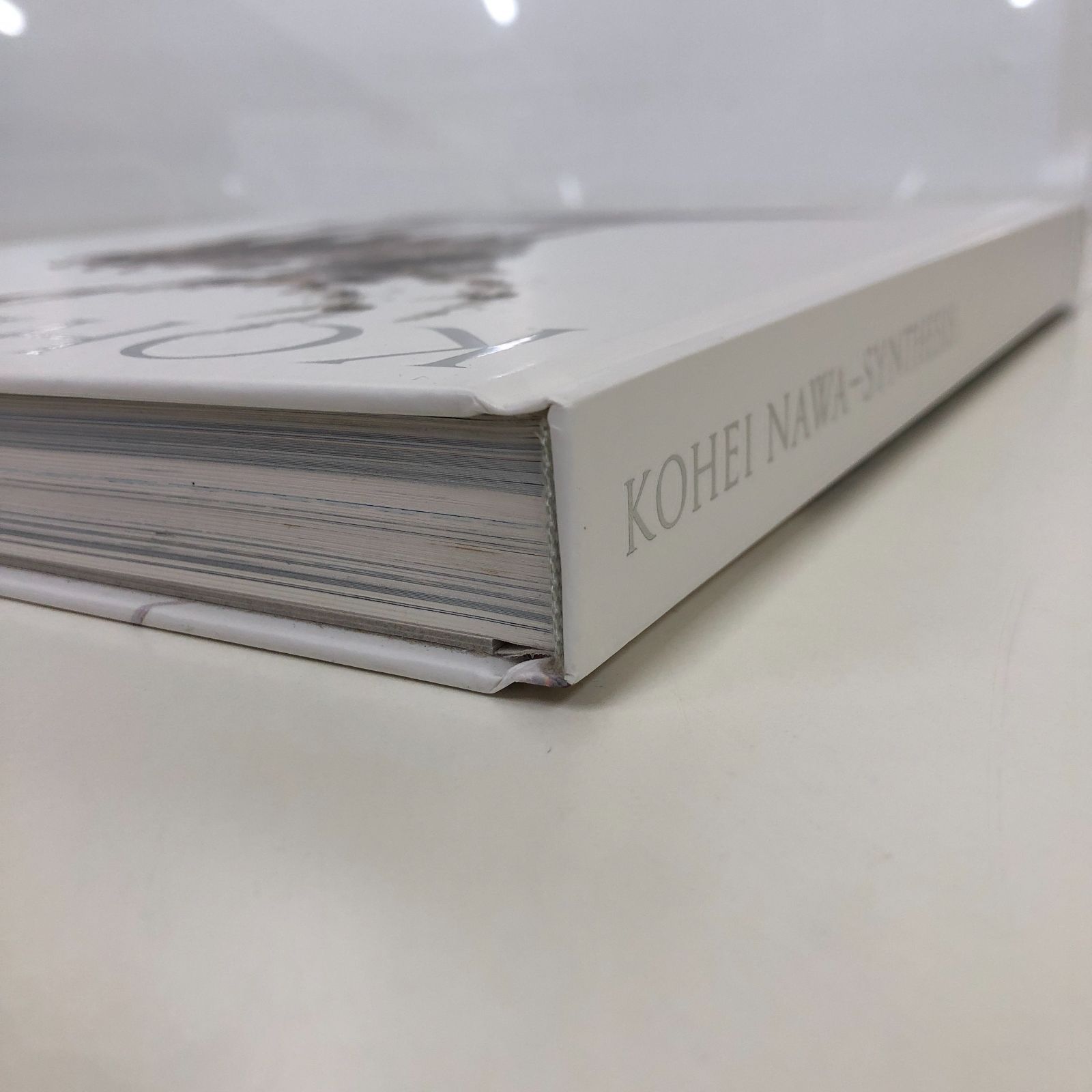 N KOHEI NAWA SYNTHESIS