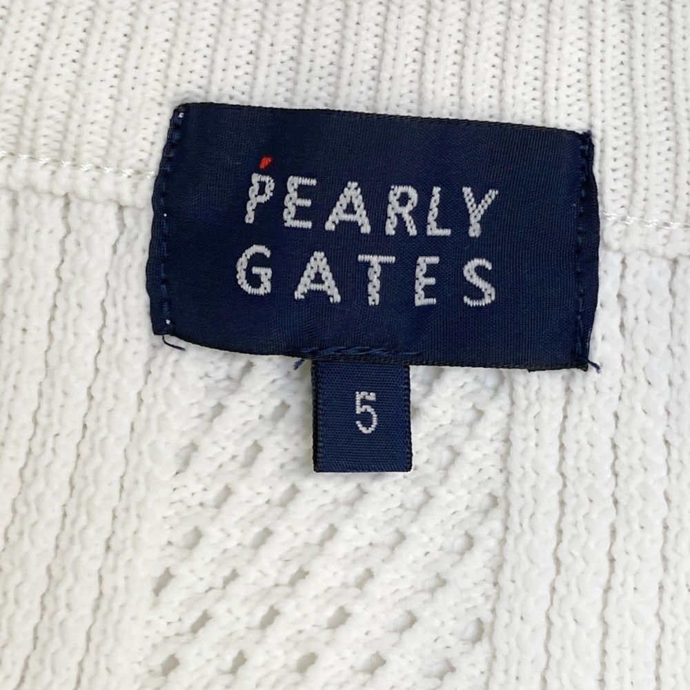 ニットジャケット