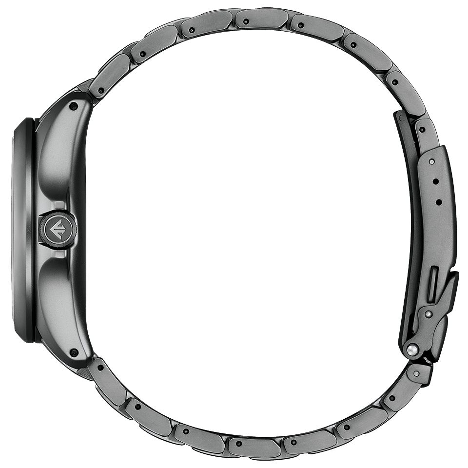 CITIZEN mont bellコラボレーションモデル BN 0245 58 E 99 000 品