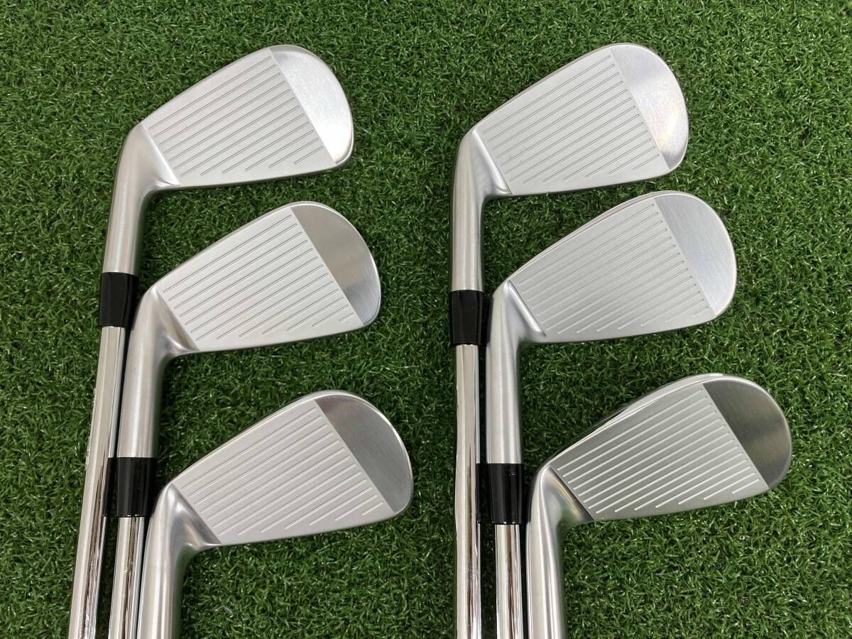 アイアンセット 241 CB IRON 6本セット 5-9 P N.S.PRO MODUS 3 TOUR 105 フレックスS 男性 右利き ゴルフ ブリヂストン