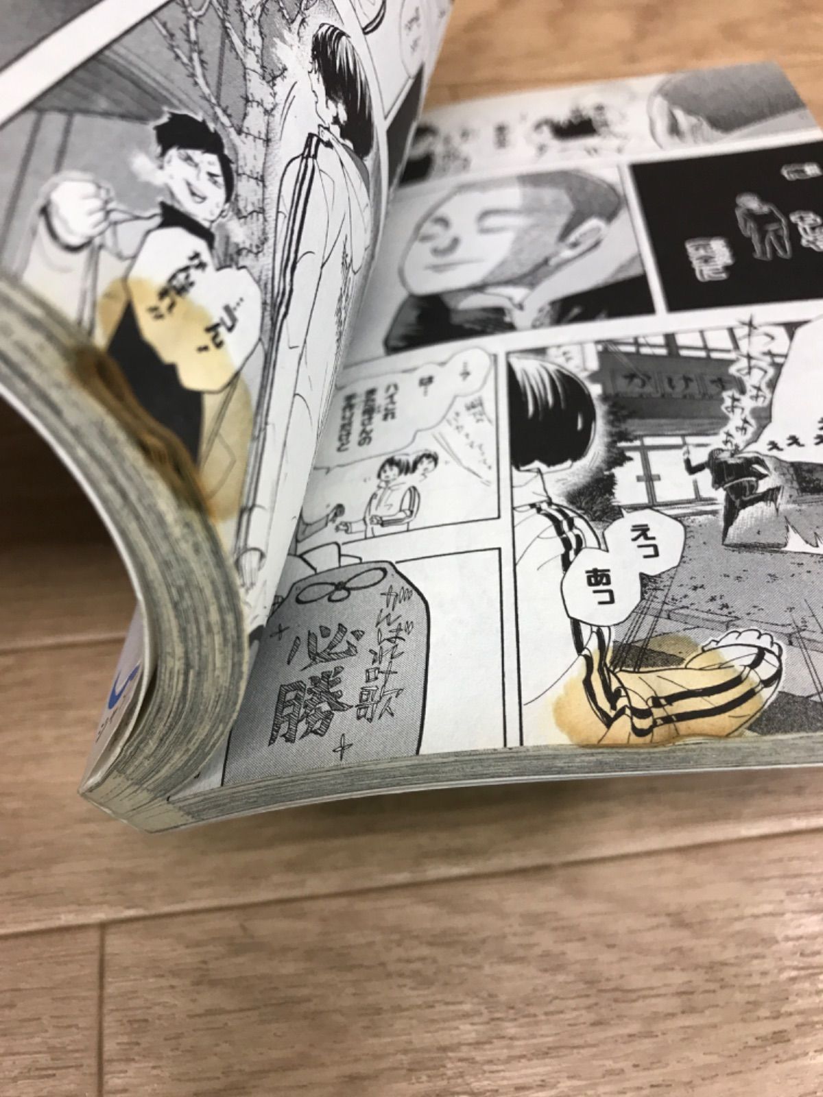 ハイキュー!! 全巻 33.5巻 排球本 排球極 ショーセツバン 古舘春一