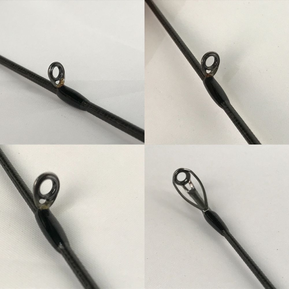 Garcia アブガルシア