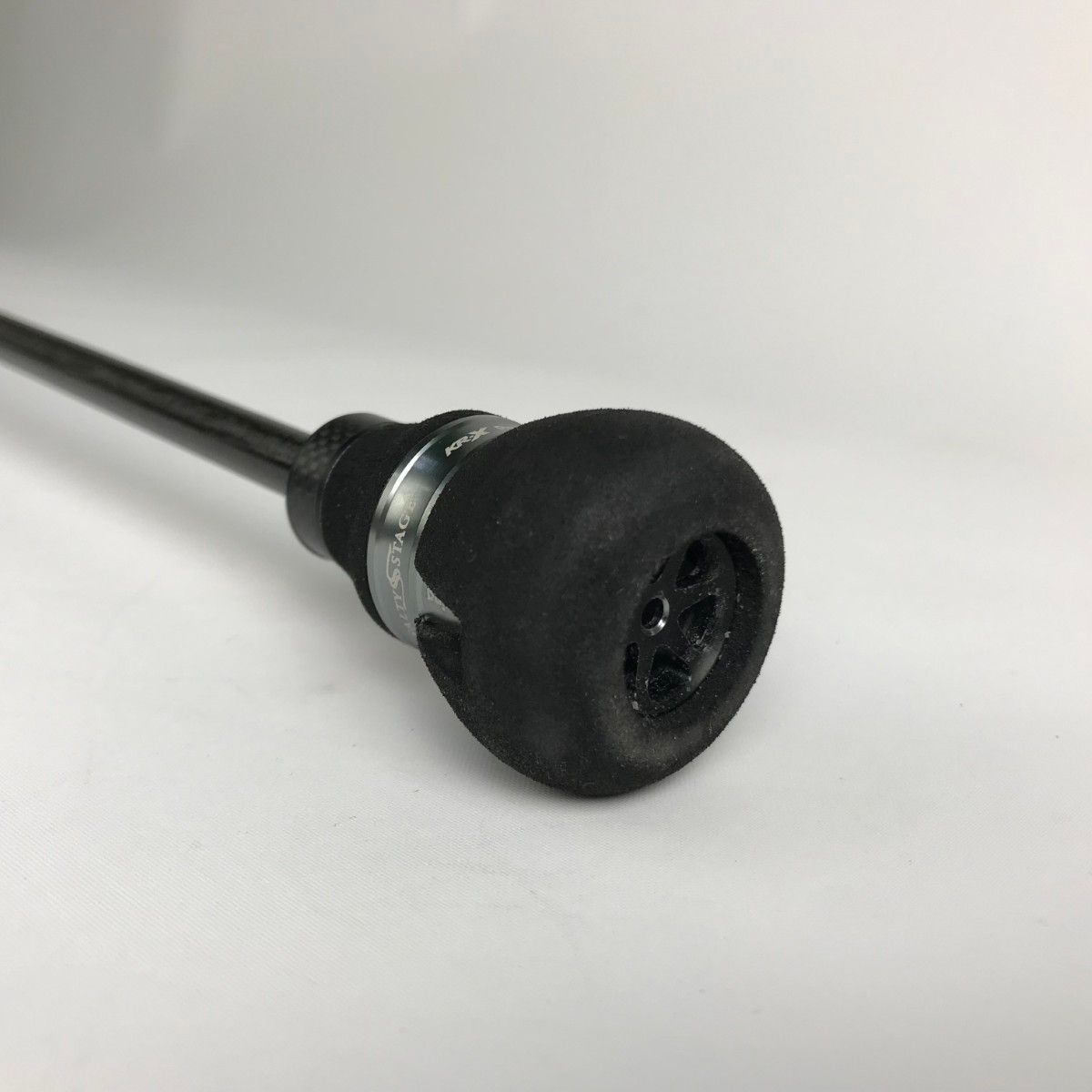  Abu Garcia アブガルシア KR-X ソルティーステージ スロージギング ロッド XSPC-63-1.5 MAX 150 ルアーロッド ロッド