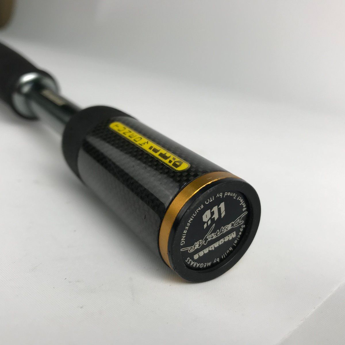 メガバス デストロイヤー エボルジオン Megabass F3-66XDti