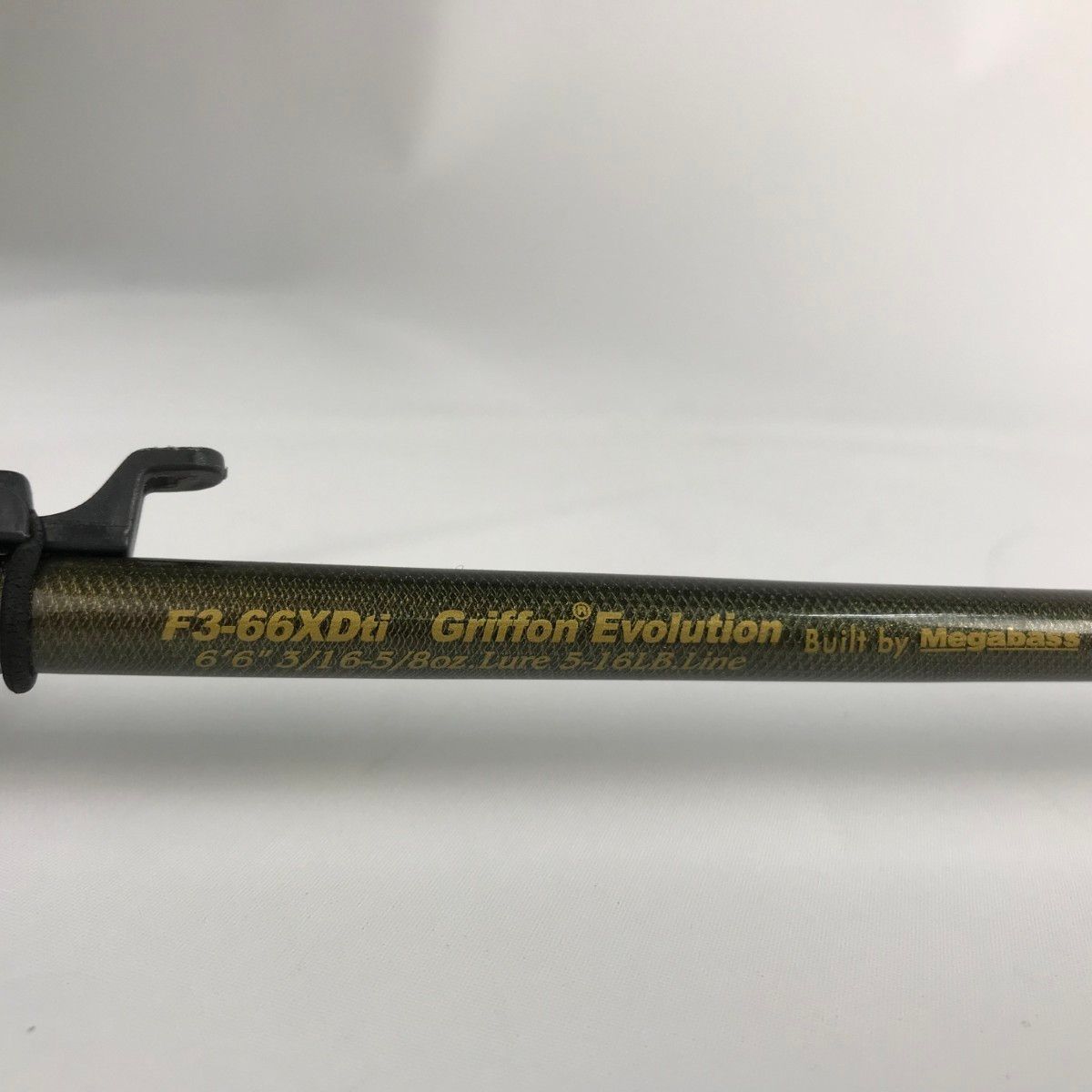 メガバス デストロイヤー エボルジオン Megabass F3-66XDti