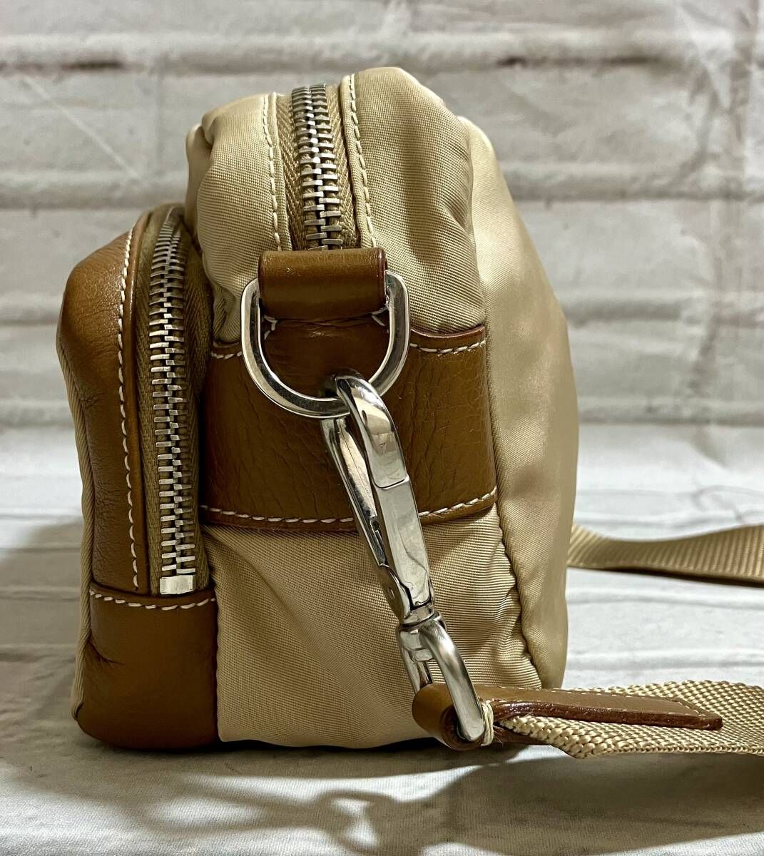 プラダ ワンショルダーバッグ