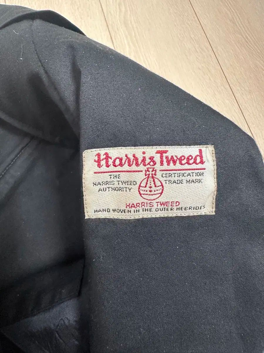 ダブルアールエル ヘリストウィード