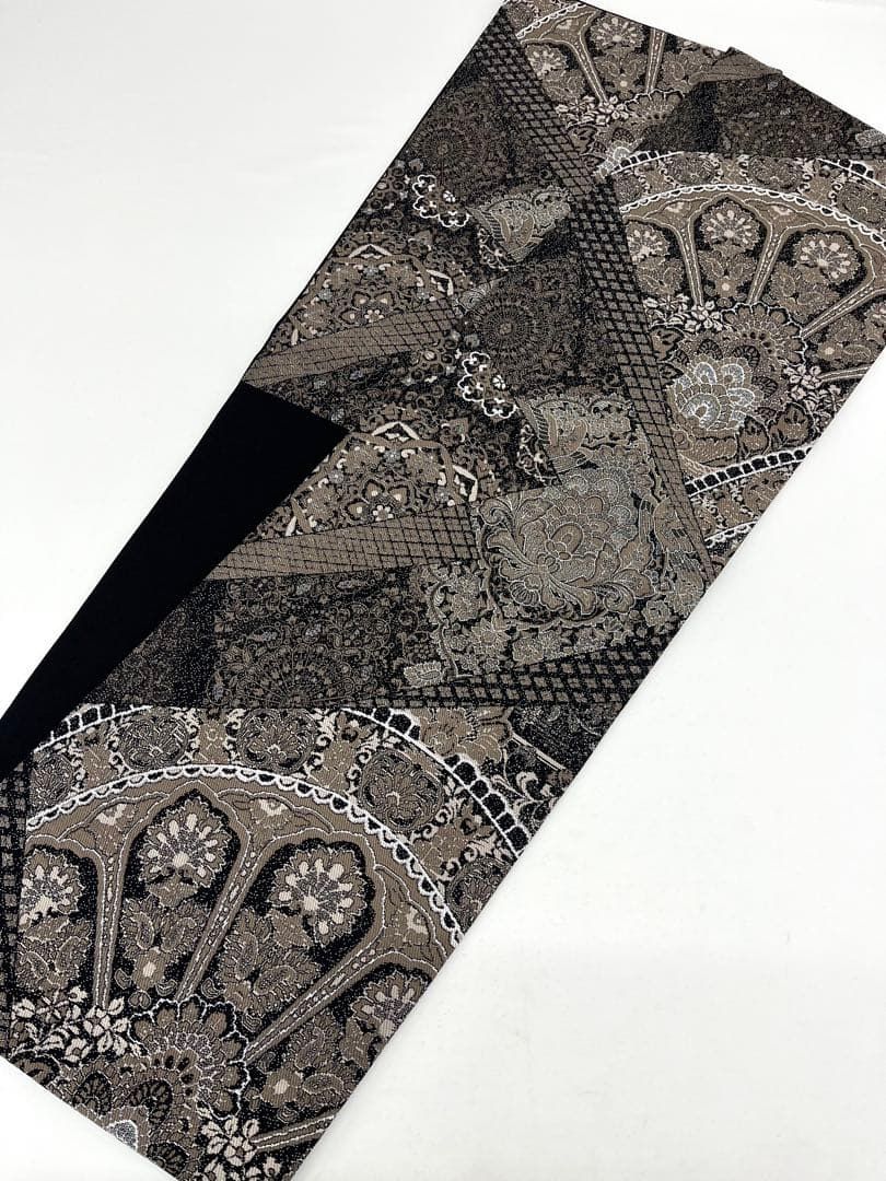 西陣織 山下織物