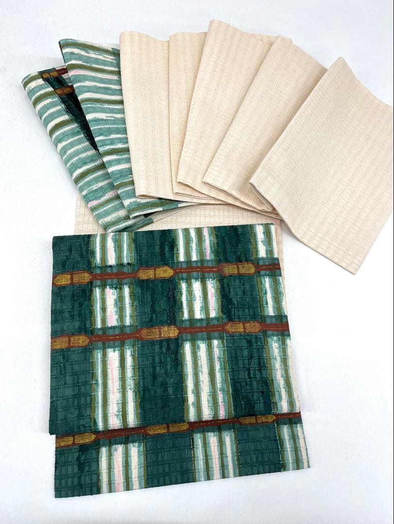 開き名古屋 手描き