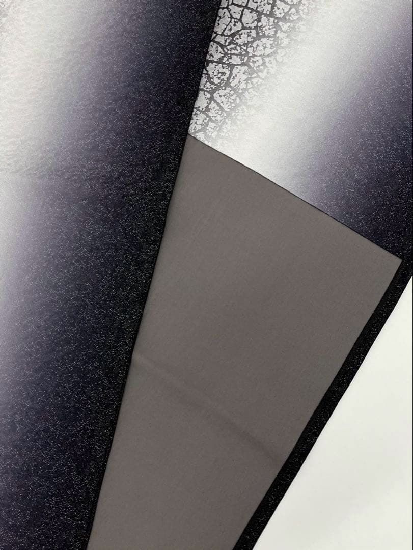 開き名古屋 銀通し