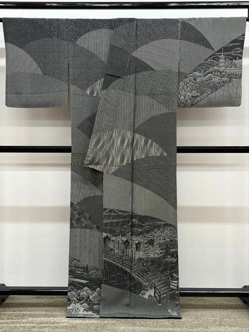 江戸百景 染谷梅治