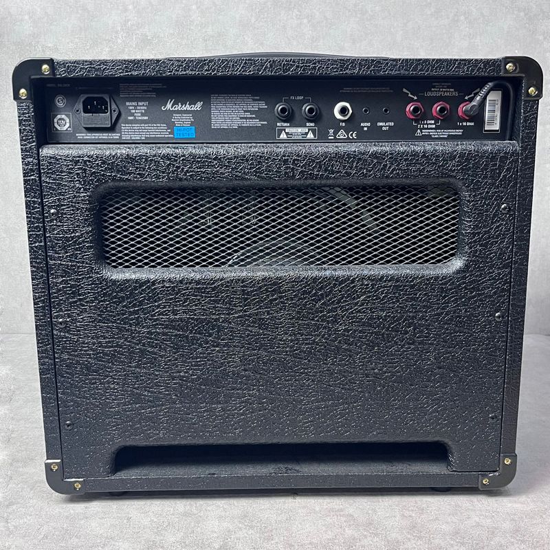 加古川店 楽器 Marshall マーシャル アンプ DSL20C FSW 473