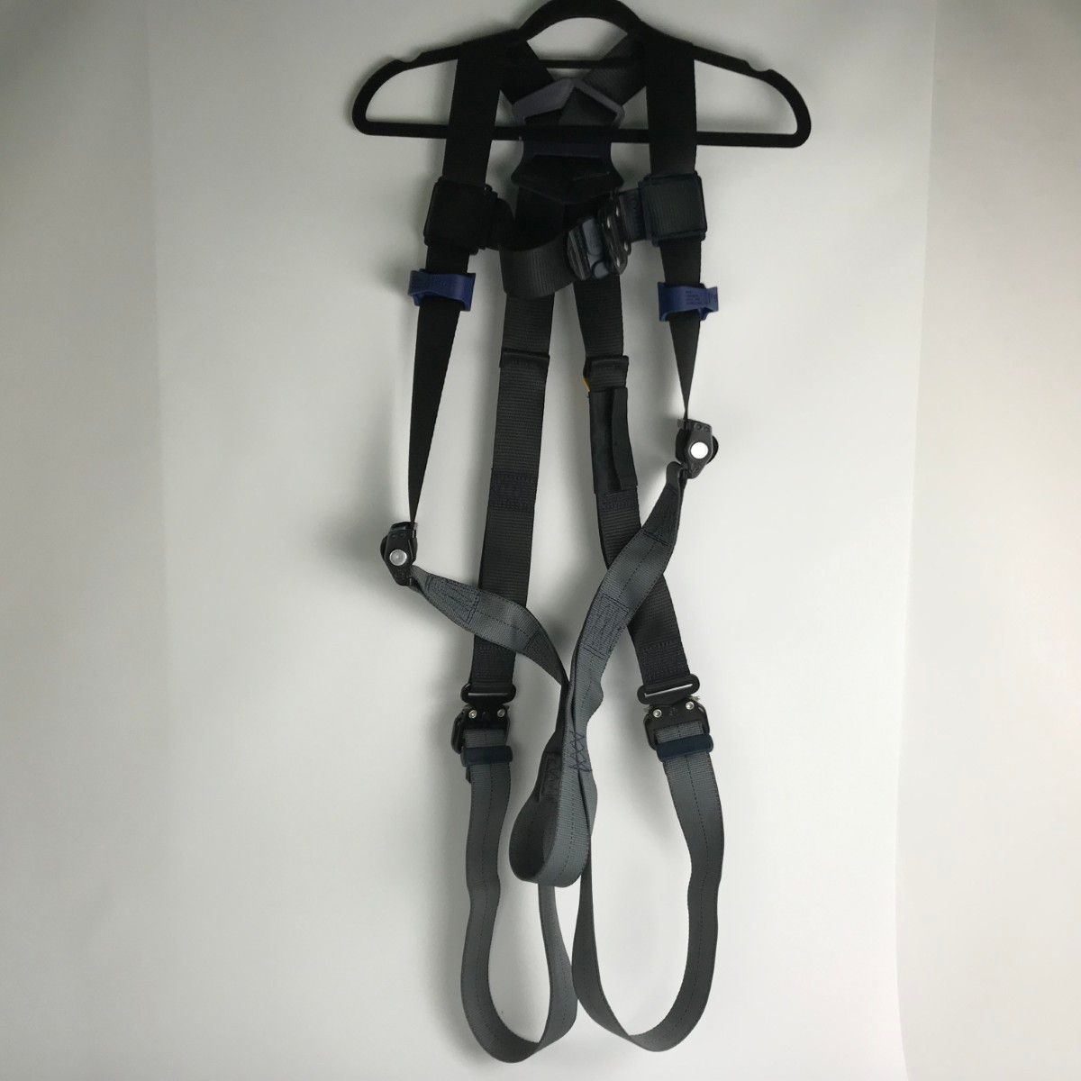 3 M スリーエム フルハーネス DBI サラ エグゾフィット Sサイズ 安全帯 パラシュート式ベルトアジャスター