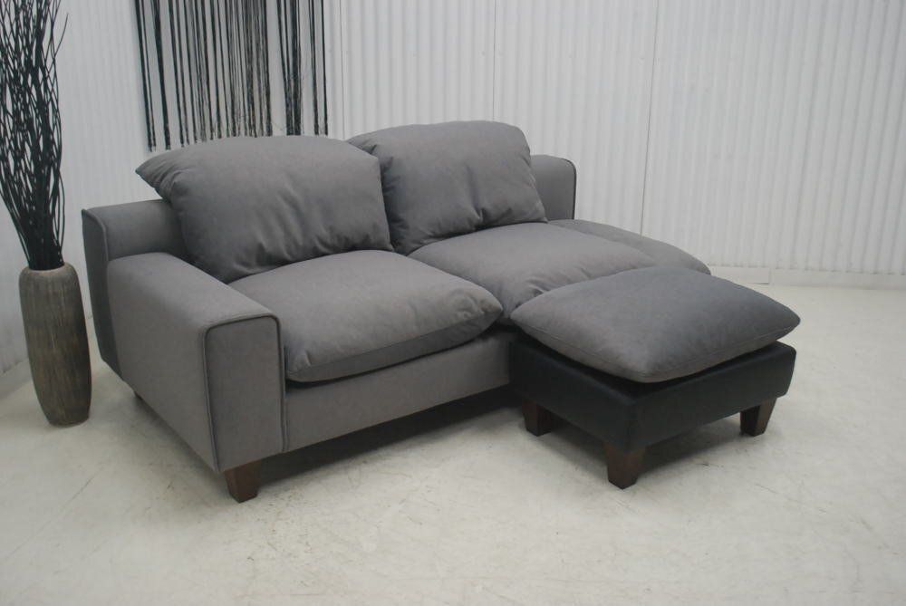 スタイリッシュモダンデザイン