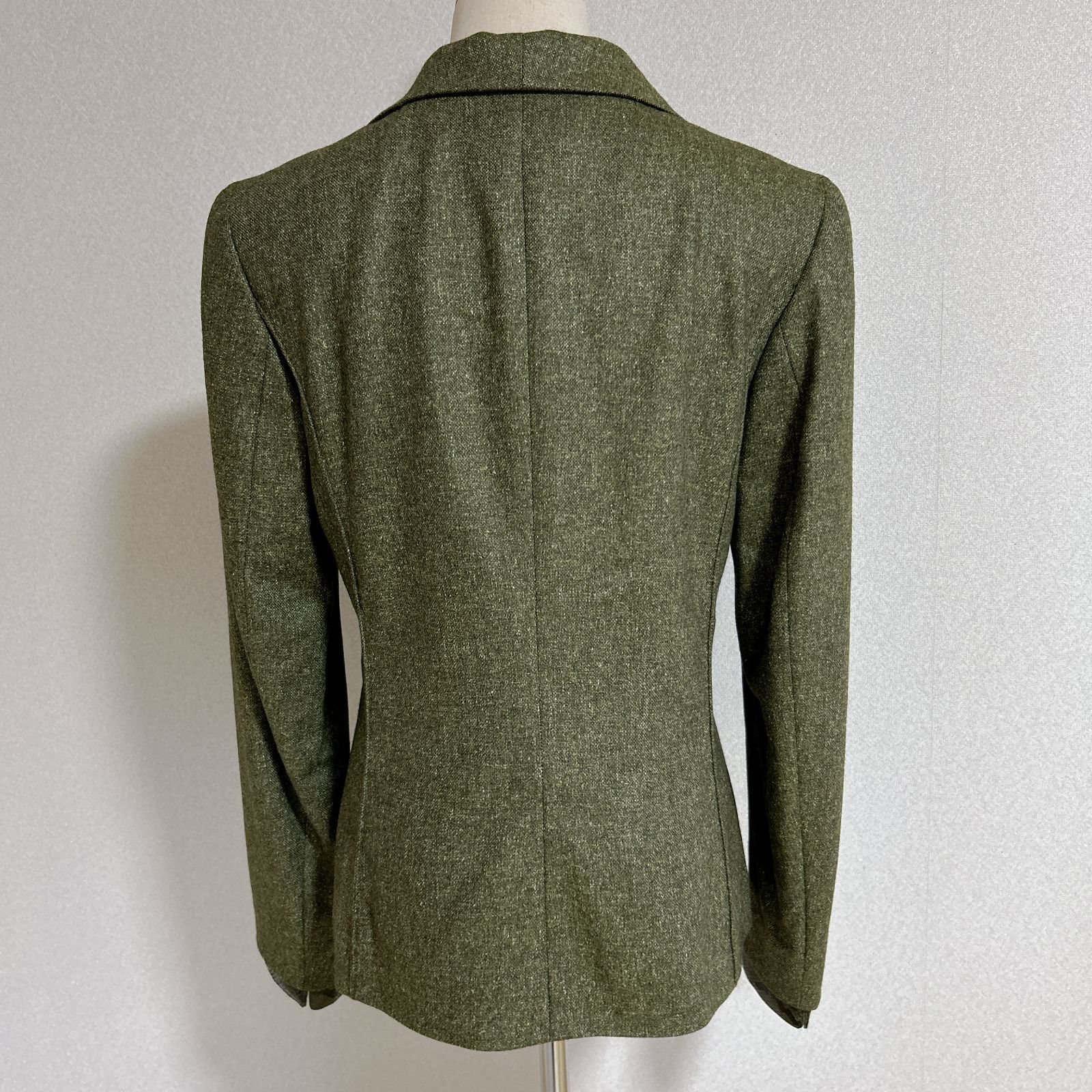 RENA LANGE レナランゲ セットアップ ジャケット スカート レディース