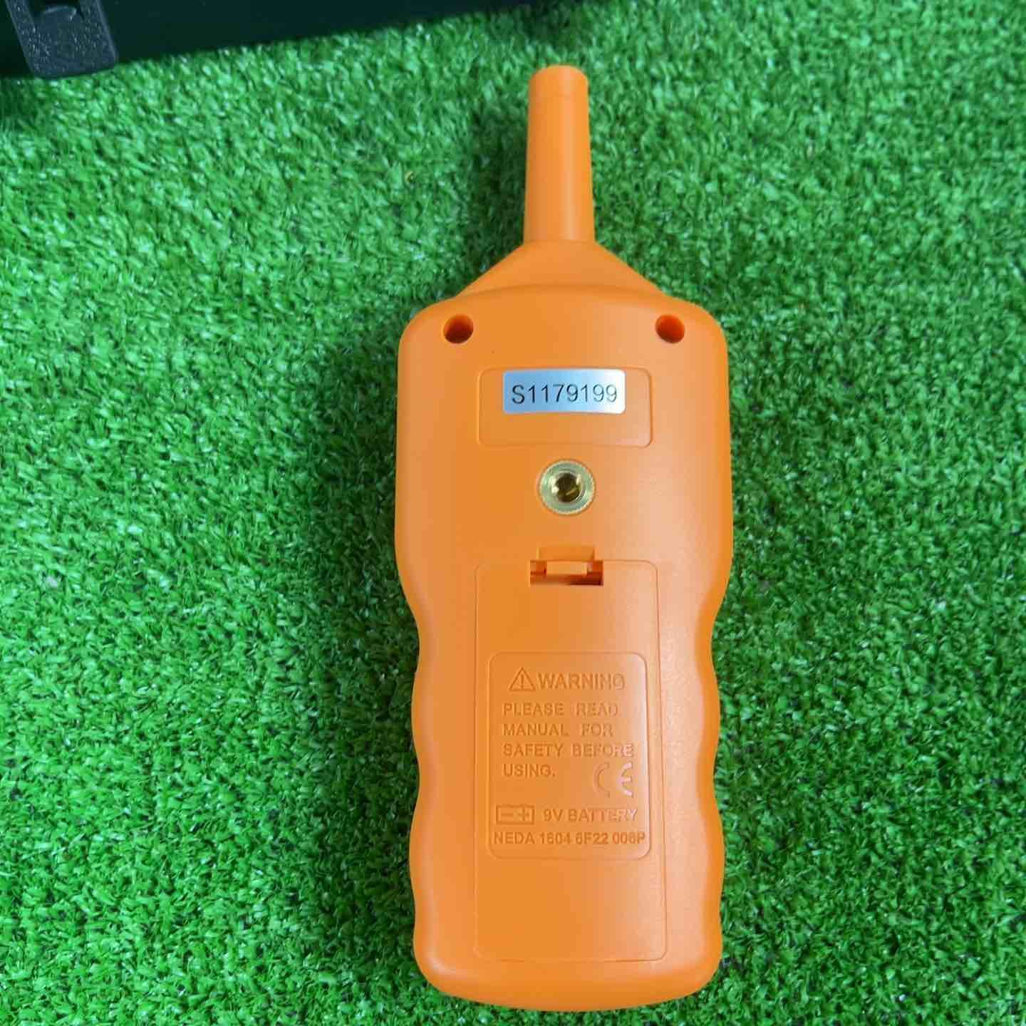  シンワ デジタル騒音計 78588 メジャー 距離測定 計測 検査