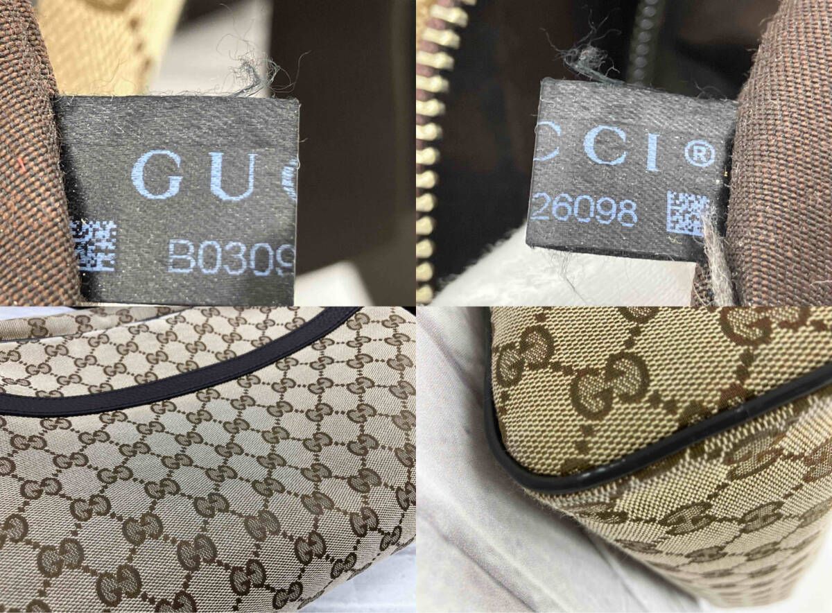 ショルダーバッグ 449173