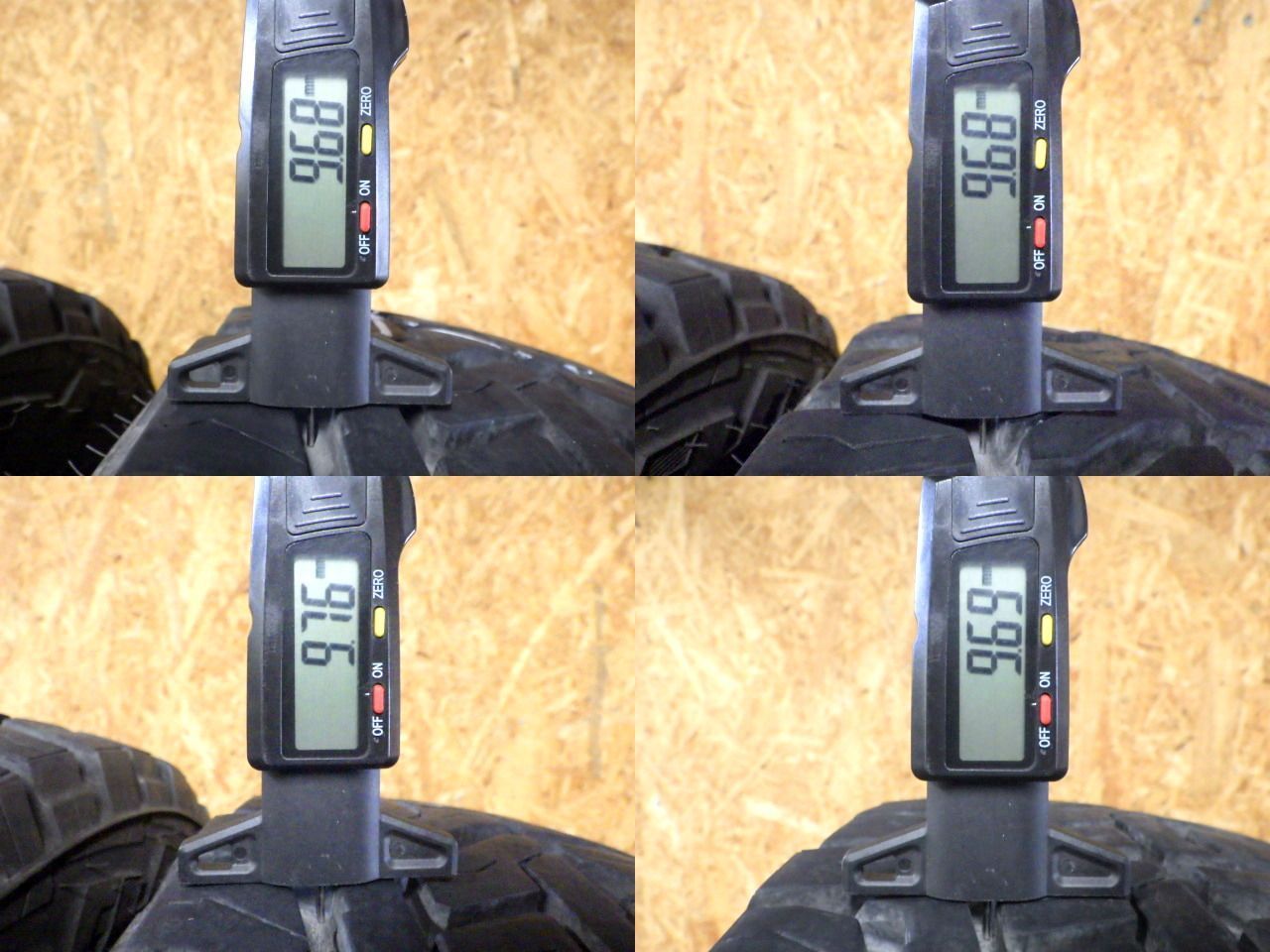 K 451 製造 約8部山 TOYO OPEN COUNTRY R T 185 85 16 105 103 N LT 4本