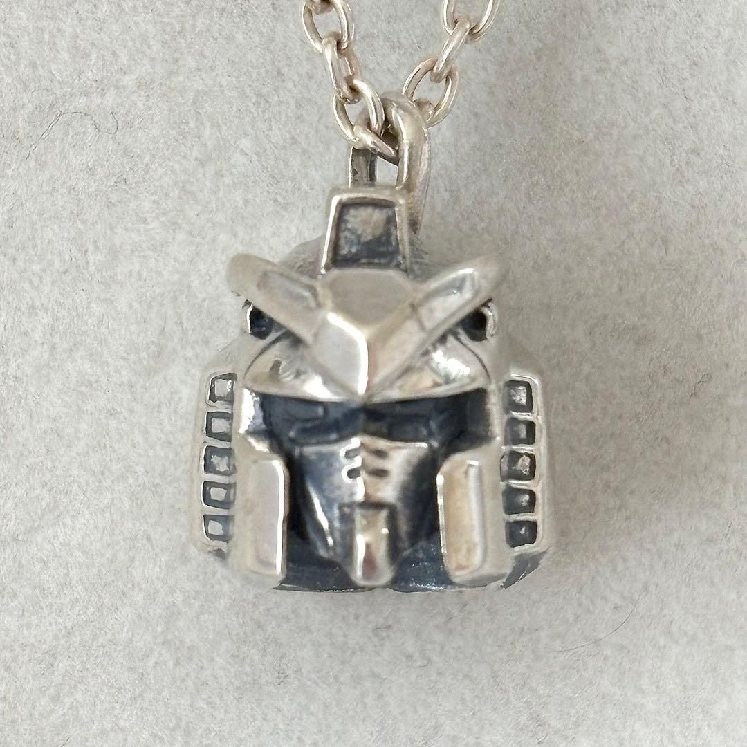 ガンダム ネックレス