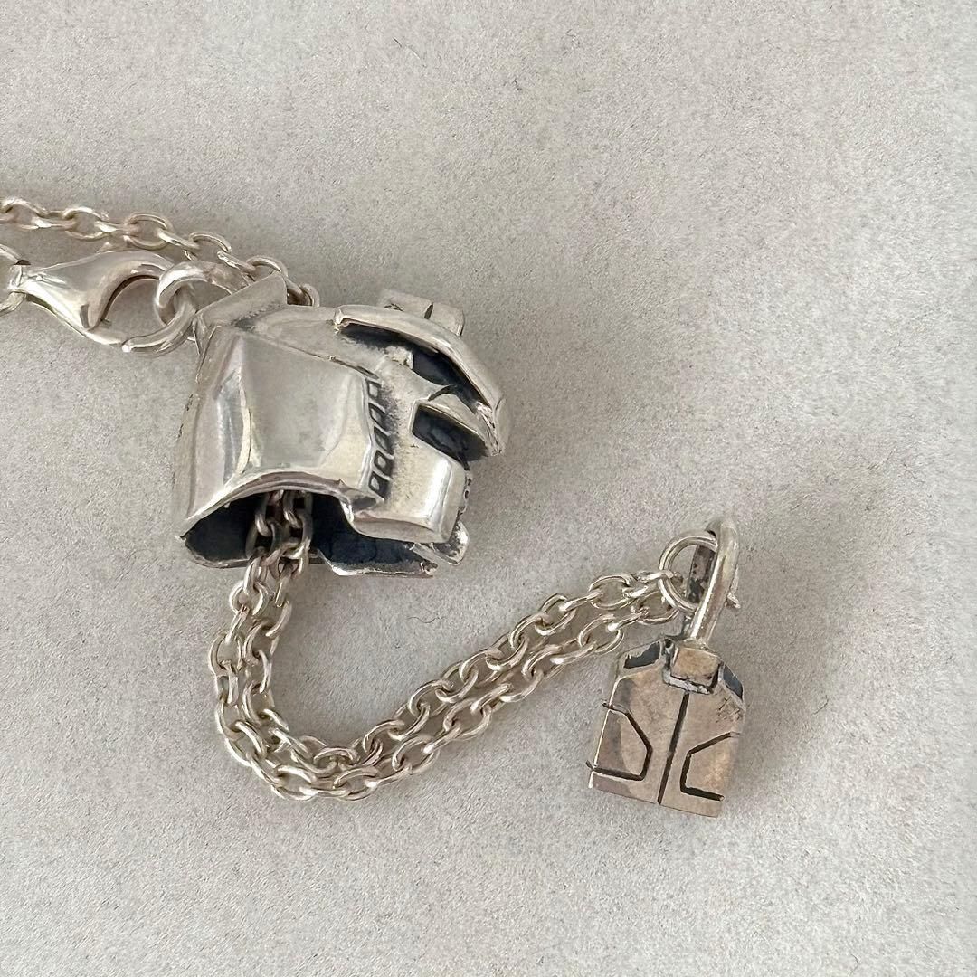 ガンダム ネックレス