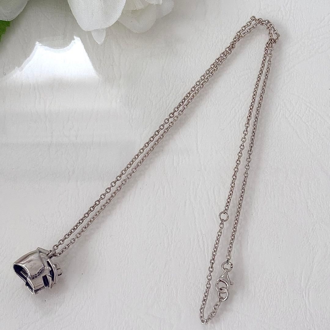 ガンダム ネックレス