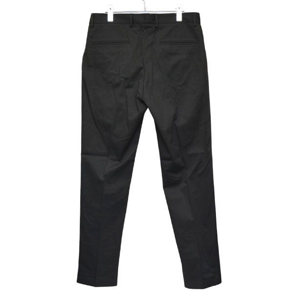 最終出品　giabs archivio ビームス別注　カーゴ　パンツ　46 ブラック　1プリーツ ジャブス　アルキヴィオ　2019aw スペースフィット 新作！＜ giabs ARCHIVIO（ジャブス アルキヴィオ）＞｜ビームス
