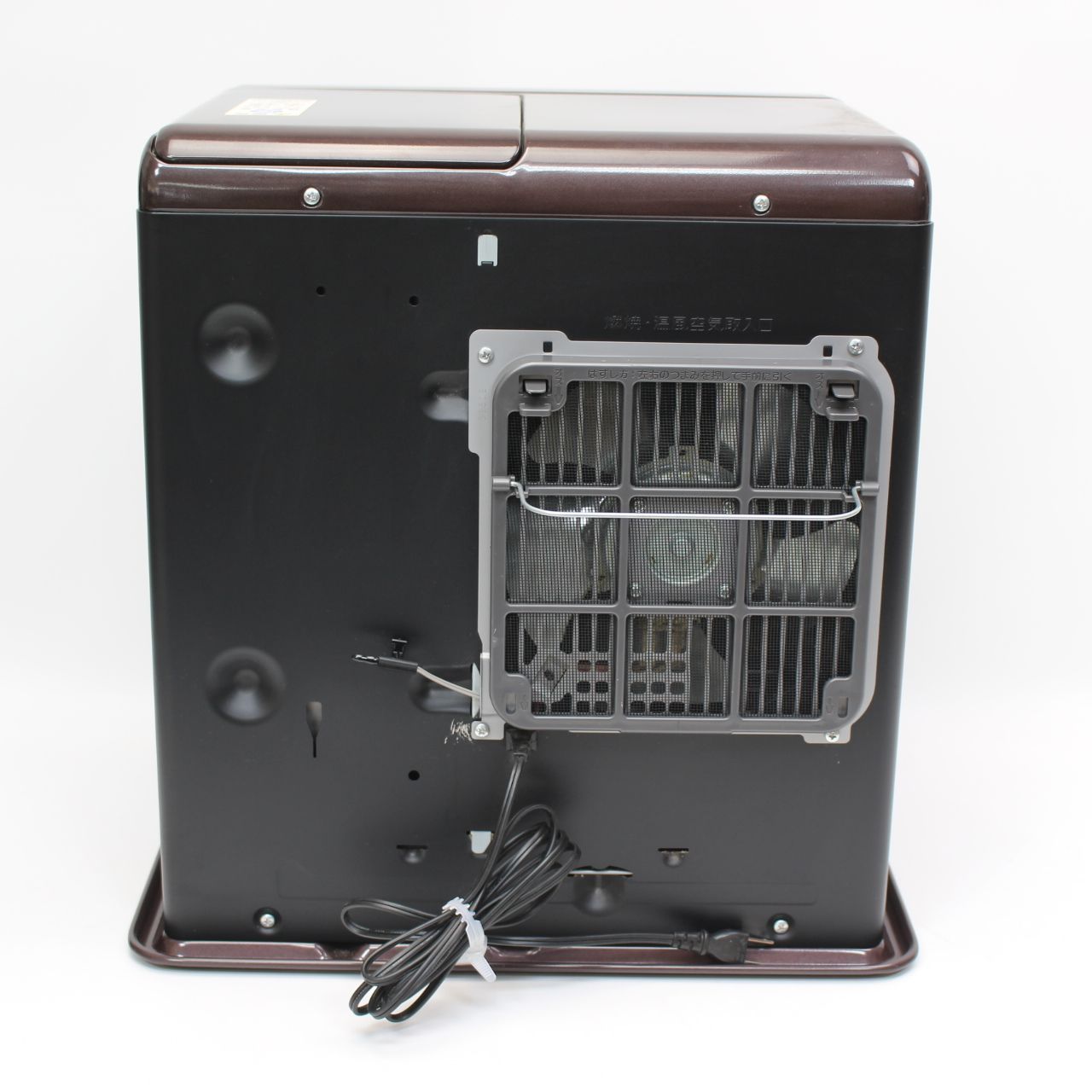 745 ダイニチ FW-3722SGX 家庭用石油ファンヒーター 製 木造10畳まで コンクリート13畳まで MARWIL-DEMENAGEMENTS_CH