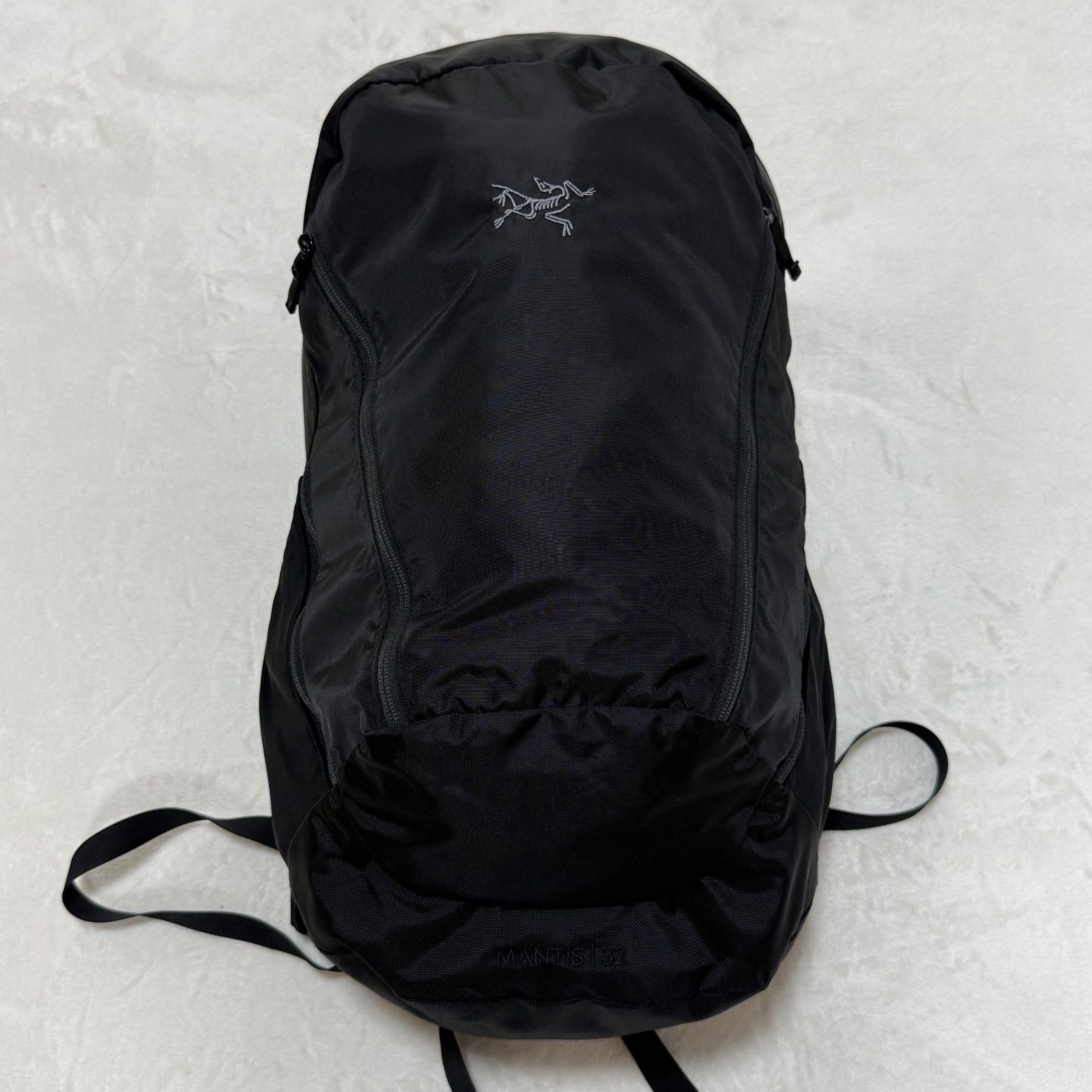 アークテリクス マンティス32 リュック バックパック ブラック