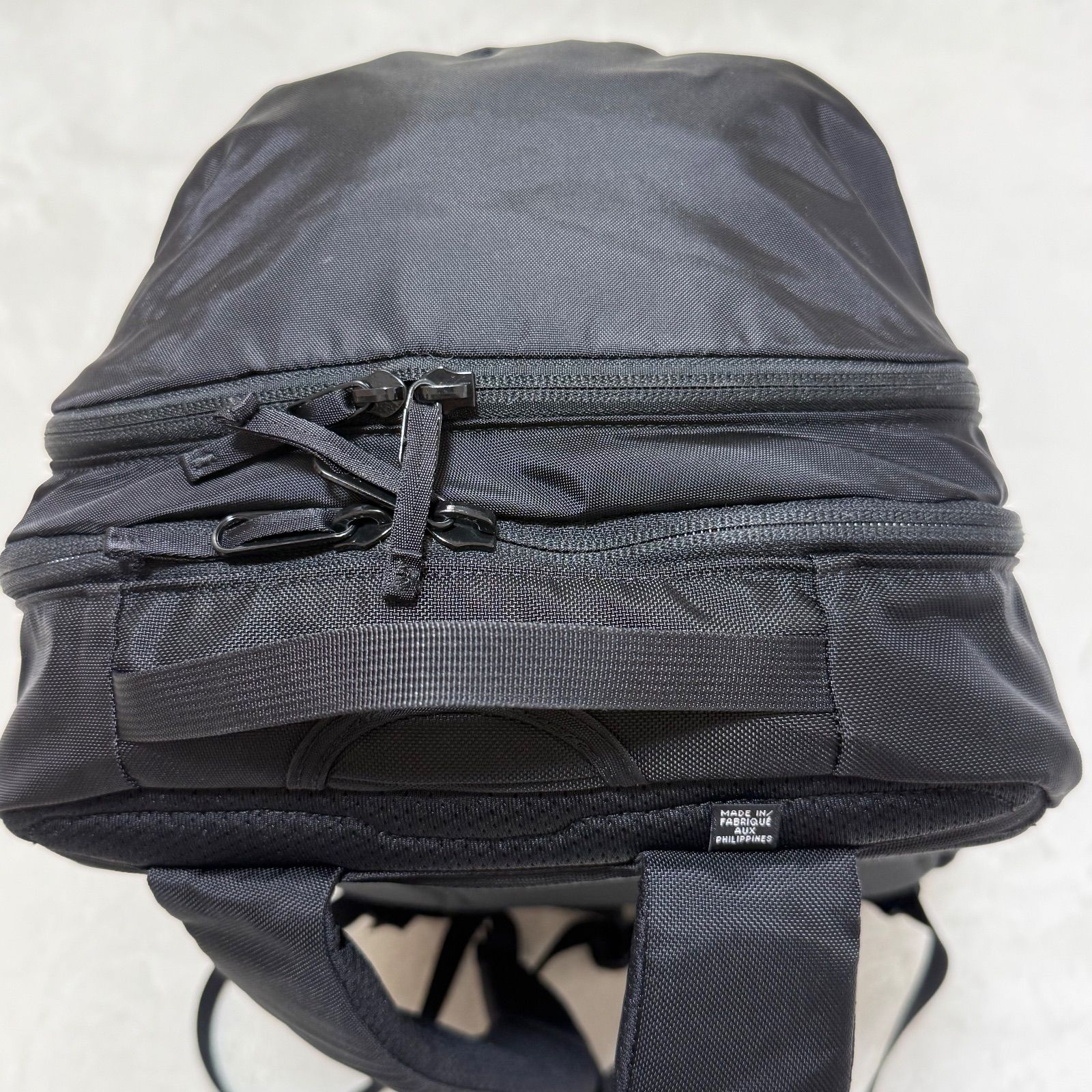 希少】アークテリクス mantis 32 マンティス ブラック 廃盤モデル ARC