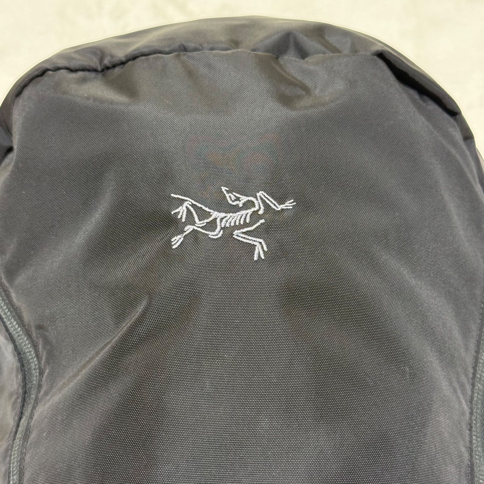 アークテリクス マンティス32 リュック バックパック ブラック