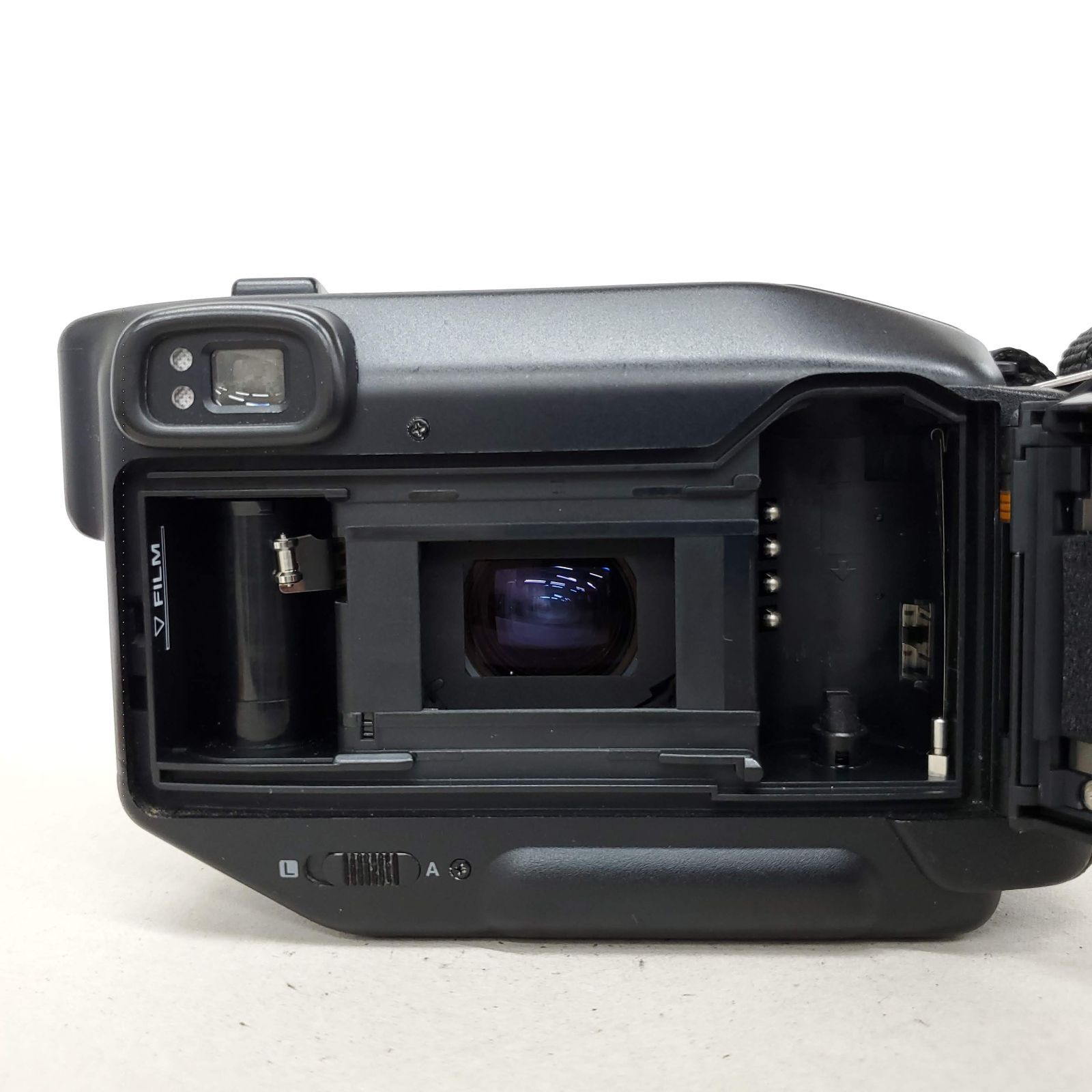 Canon Autoboy ZOOM super F 1030-5 v
