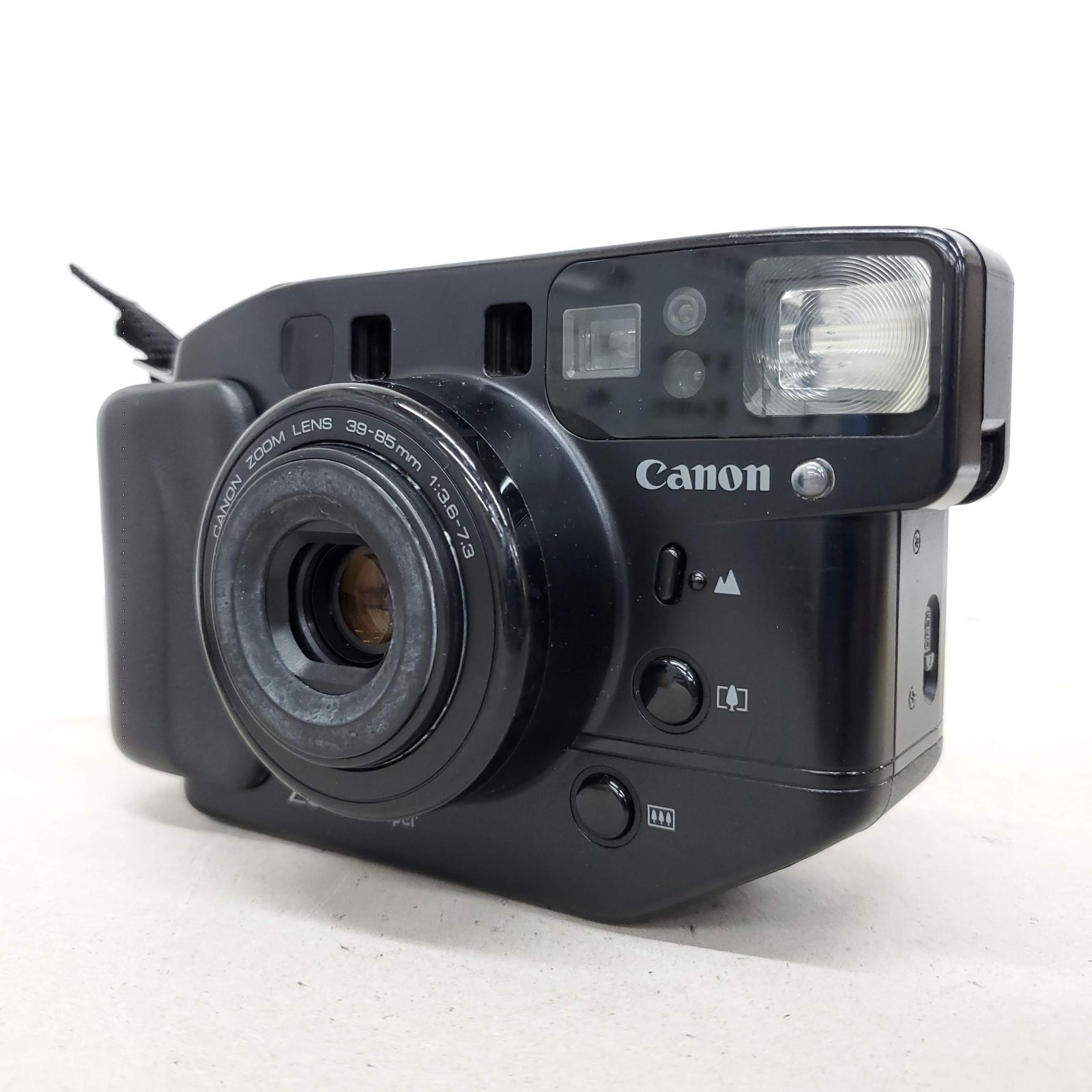 Canon Autoboy ZOOM super F 1030 5 v