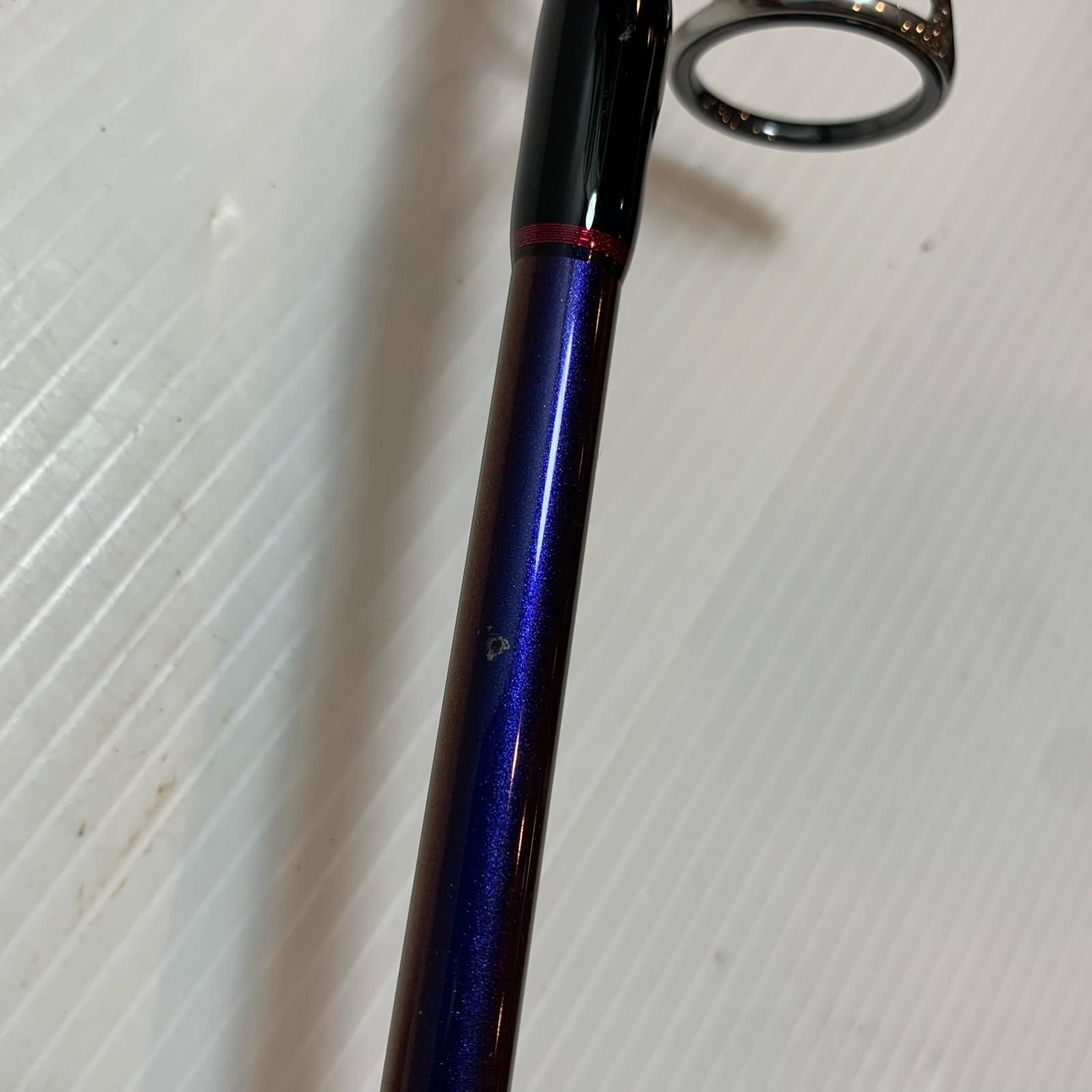 ビッグツナ76 ジャパン