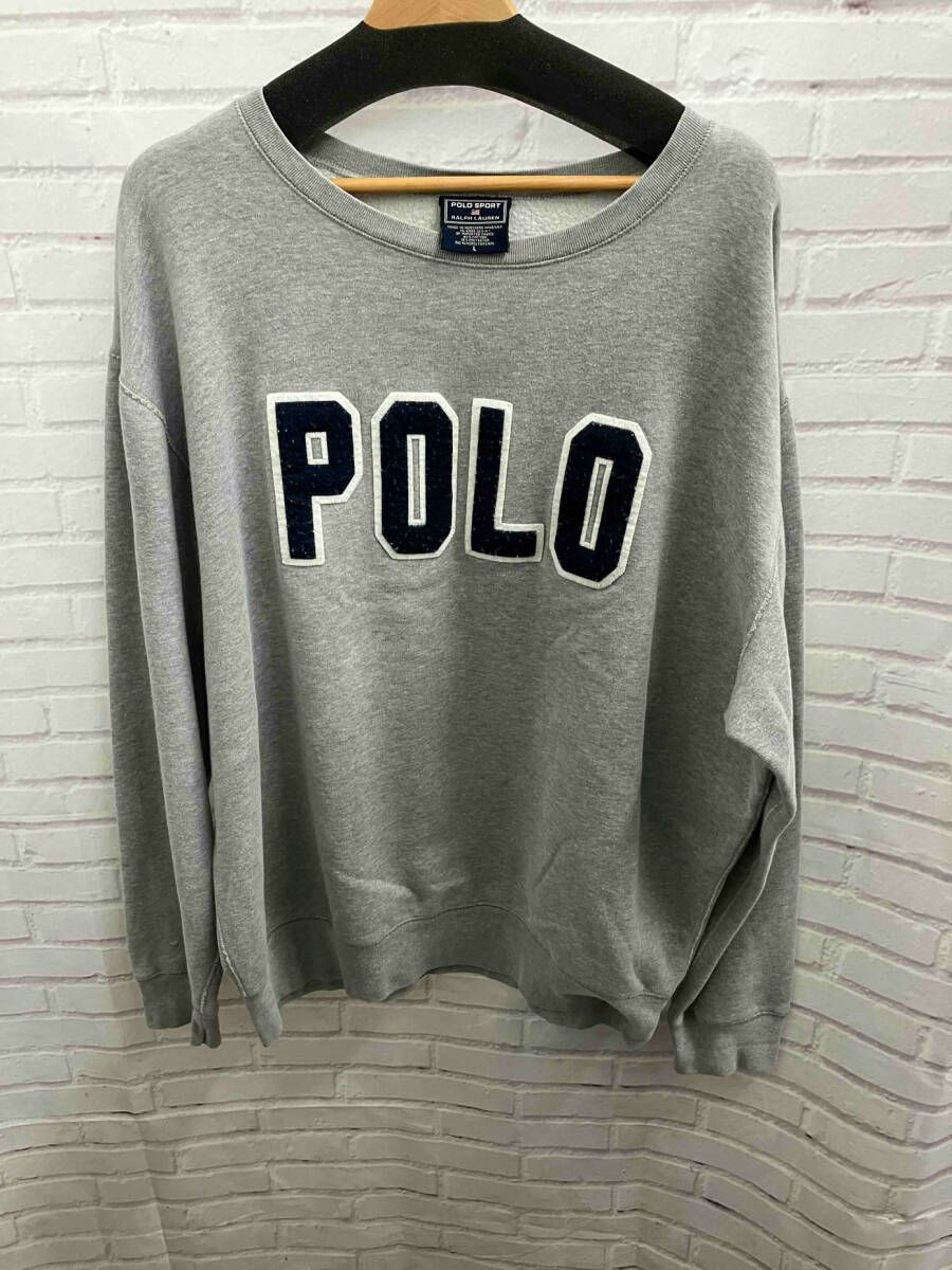 POLO RALPH LAUREN ポロラルフローレン 90s 00s POLO SPORT ポロ