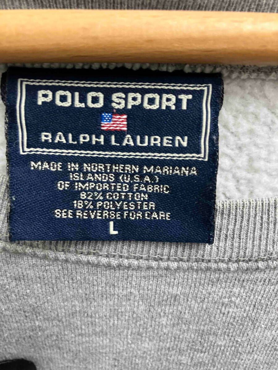 POLO RALPH LAUREN ポロラルフローレン 90s 00s POLO SPORT ポロ