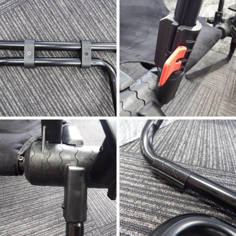 レーシングコックピット