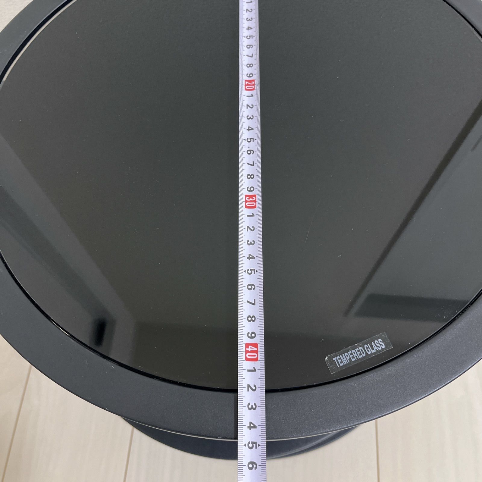 ラウンドテーブル