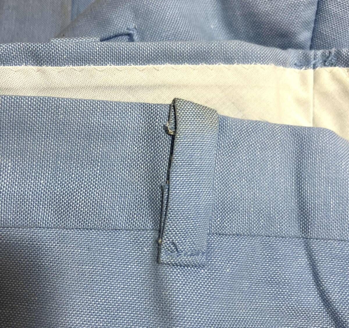 W31 ライトブルー