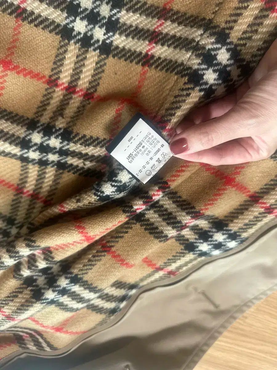 トレンチ メンズ