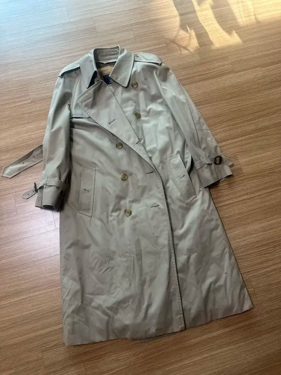 BURBERRY バーバリー トレンチ メンズ 95-100