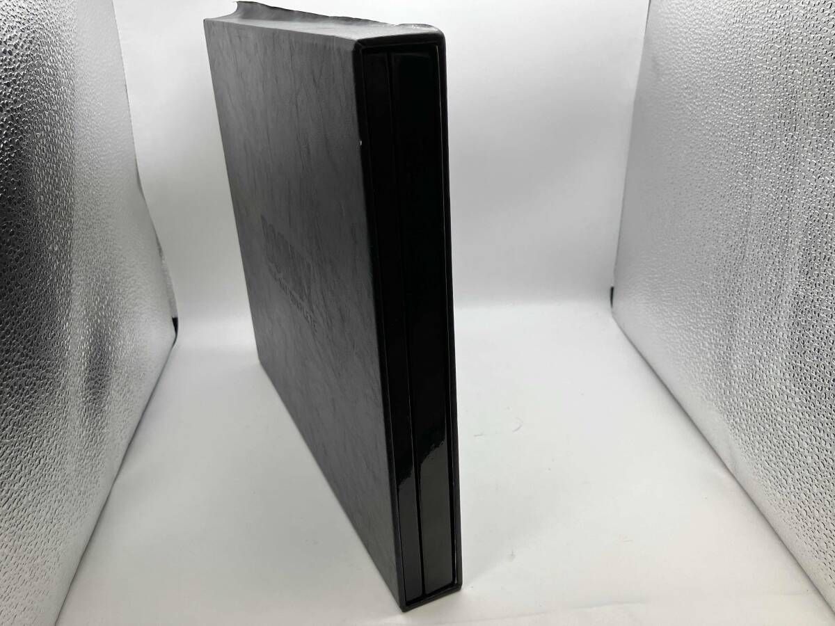 BOOWY Blu-ray COMPLETE(Blu-ray Disc) 最終セール BOOWY Blu-ray