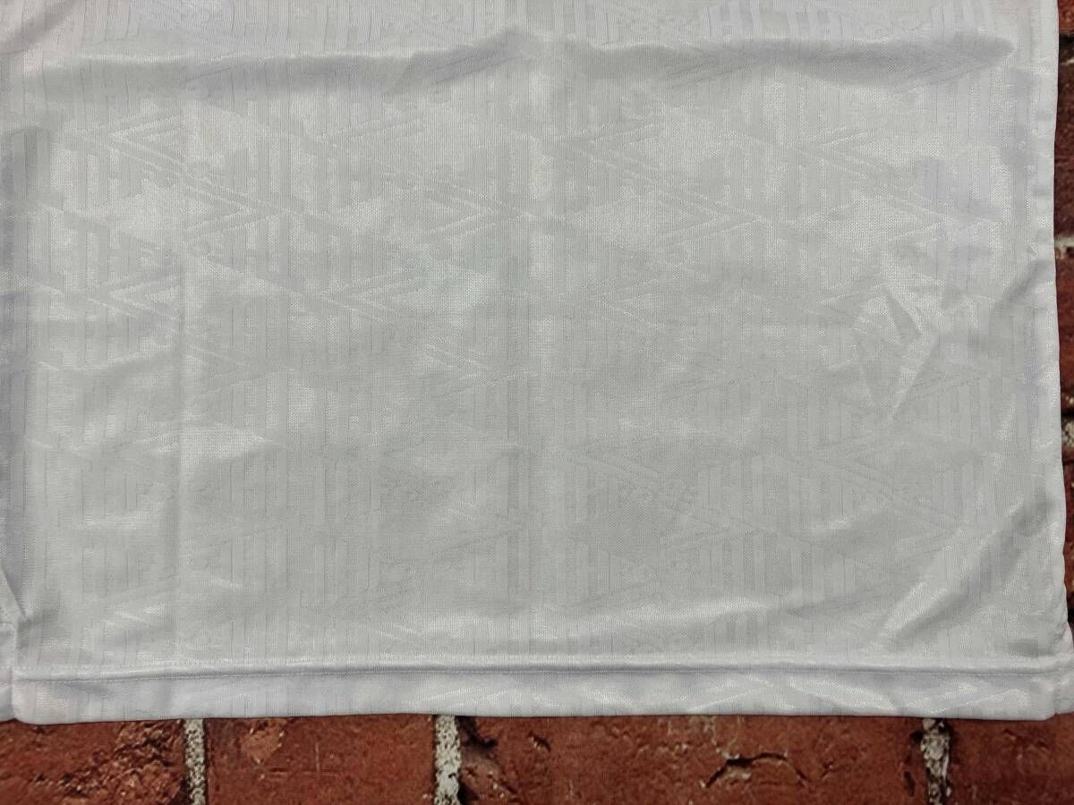 トッテナム・ホットスパー ユニフォーム UMBRO アンブロ TOTTENHAM 91/93(H) - XL | BENE