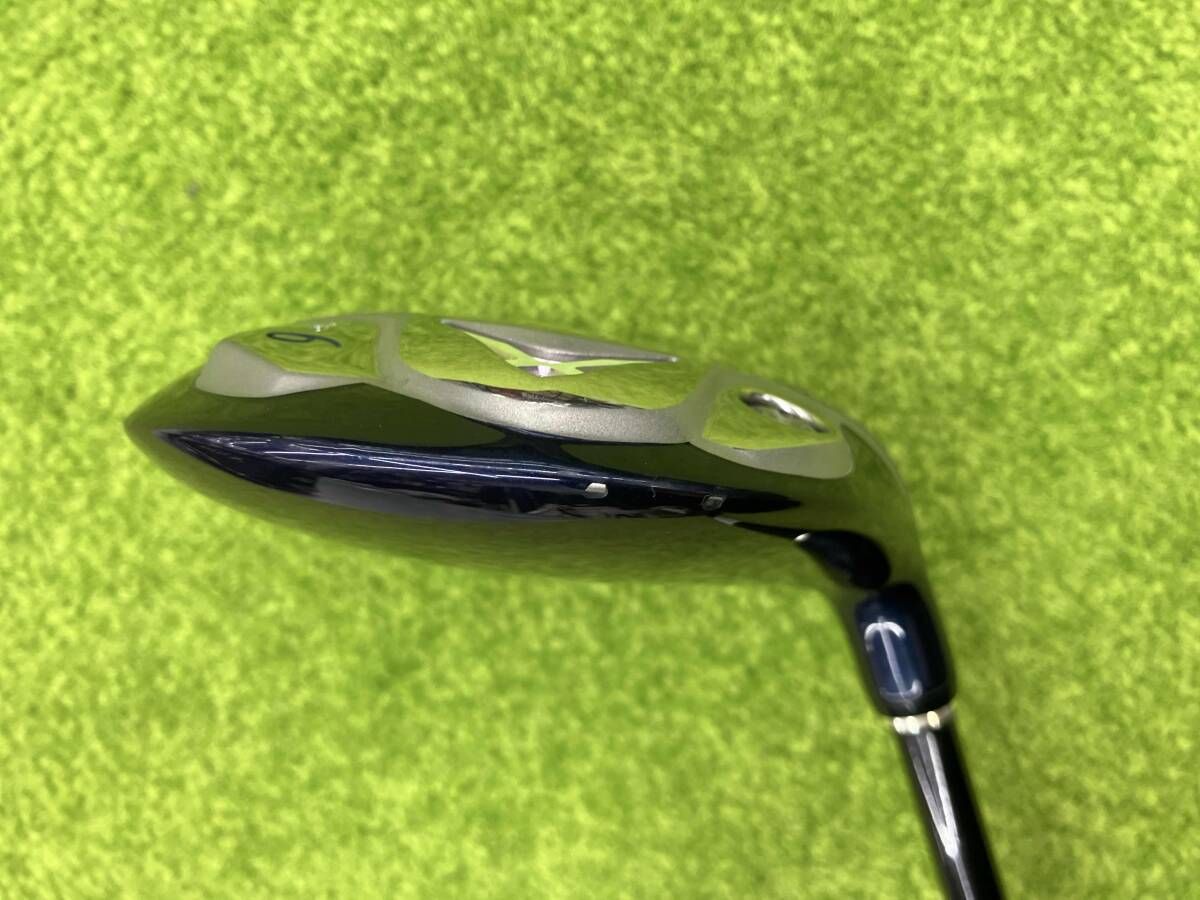 ダンロップ XXIO