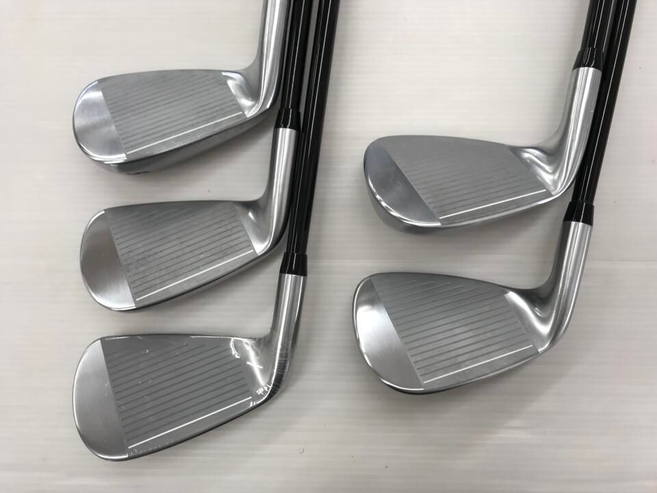 RMX DD-2 SR TENSEI GR i 50 YAMAHA アイアンセット ヤマハ 最短