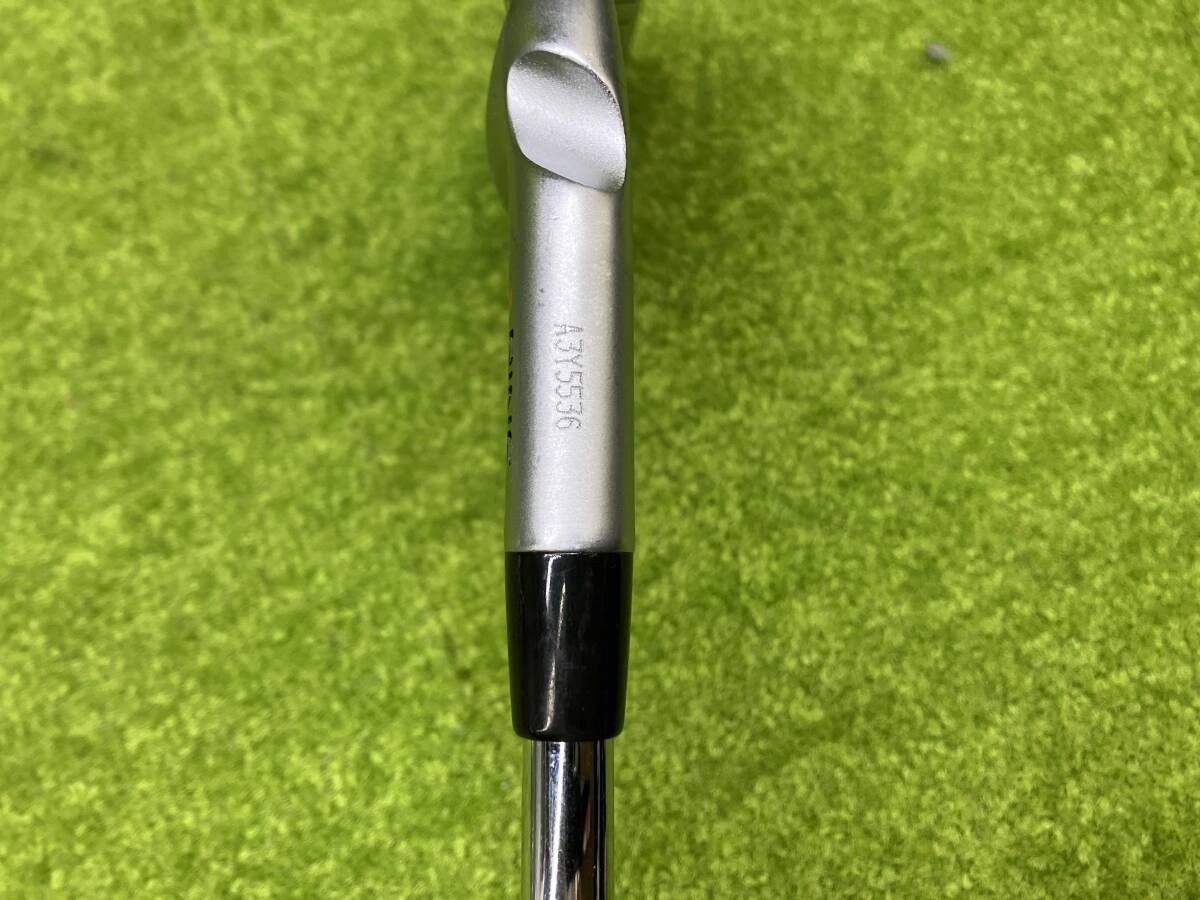 PING ピン i 500 アイアンセット 6本セット フレックス R